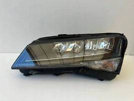 Frontscheinwerfer Skoda Superb III 3V1941015C Links Scheinwerfer Headlight