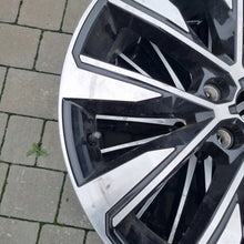 Load image into Gallery viewer, 1x Alufelge 19 Zoll 7.0" 5x114.3 32ET Glanz Schwarz 403004862R Renault Rim Wheel FEL5145713693rk