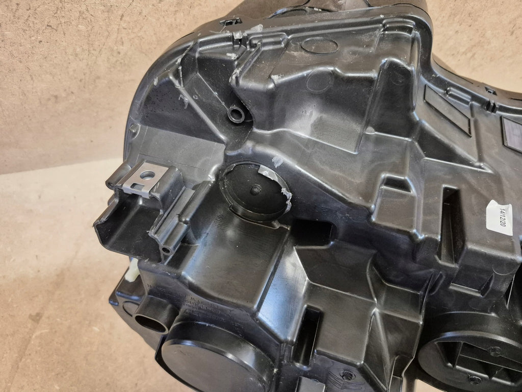 Frontscheinwerfer Citroën C4 9830649280 LED Rechts Scheinwerfer Headlight SCH2068537060gf