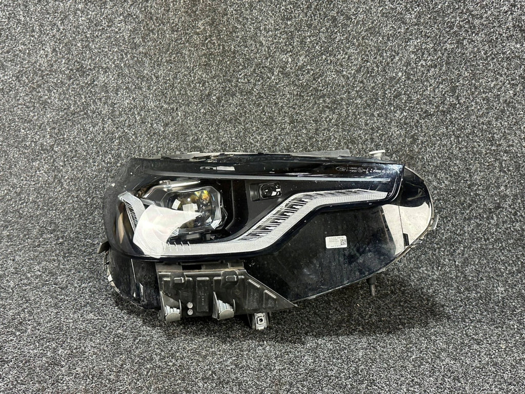Frontscheinwerfer BMW G42 8083636-07 Full LED Rechts Scheinwerfer Headlight SCH6207813516em