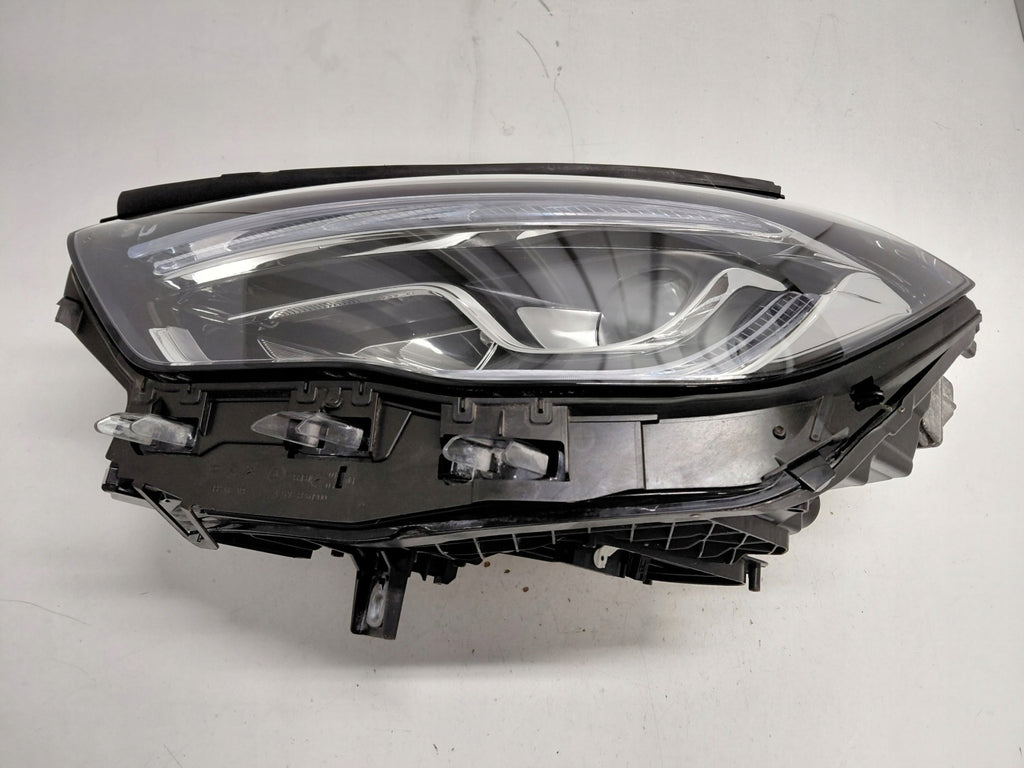 Frontscheinwerfer Mercedes-Benz W247 A2479063505 Full LED Links Headlight SCH1188894190pg