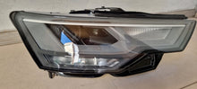 Load image into Gallery viewer, Frontscheinwerfer Audi A6 C8 4K0941034 LED Rechts Scheinwerfer Headlight SCH9824808410vi