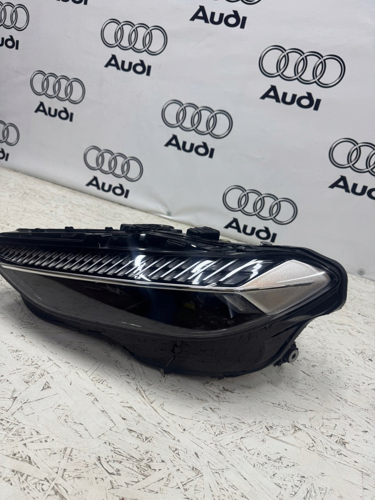 Frontscheinwerfer Audi A5 8B3941035AA Full LED Links Scheinwerfer Headlight SCH2583473628hf