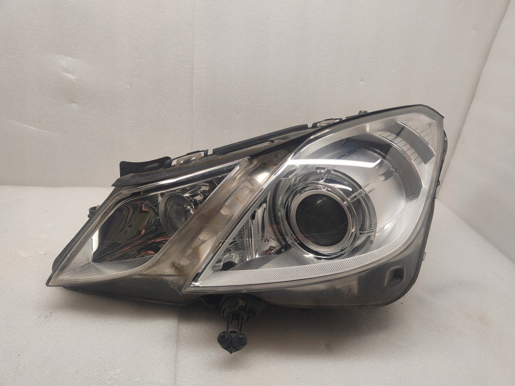 Frontscheinwerfer Mercedes-Benz A2078200159KZ Xenon Links Scheinwerfer Headlight SCH8075819751rg
