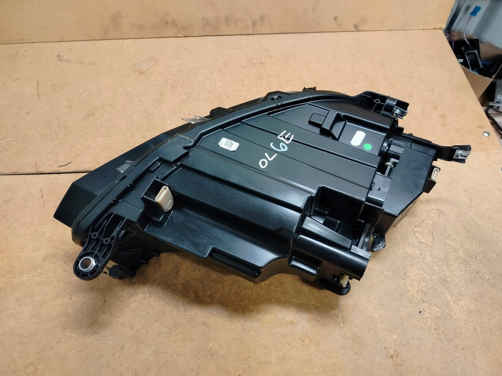 Frontscheinwerfer VW T-Cross 2GM941005B LED Links Scheinwerfer Headlight SCH9823318712is