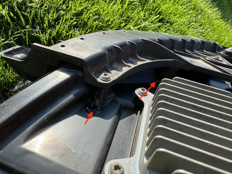 Frontscheinwerfer Tesla Model 3 1514953-00-D LED Rechts Scheinwerfer Headlight