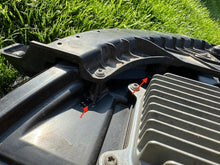 Laden Sie das Bild in den Galerie-Viewer, Frontscheinwerfer Tesla Model 3 1514953-00-D LED Rechts Scheinwerfer Headlight