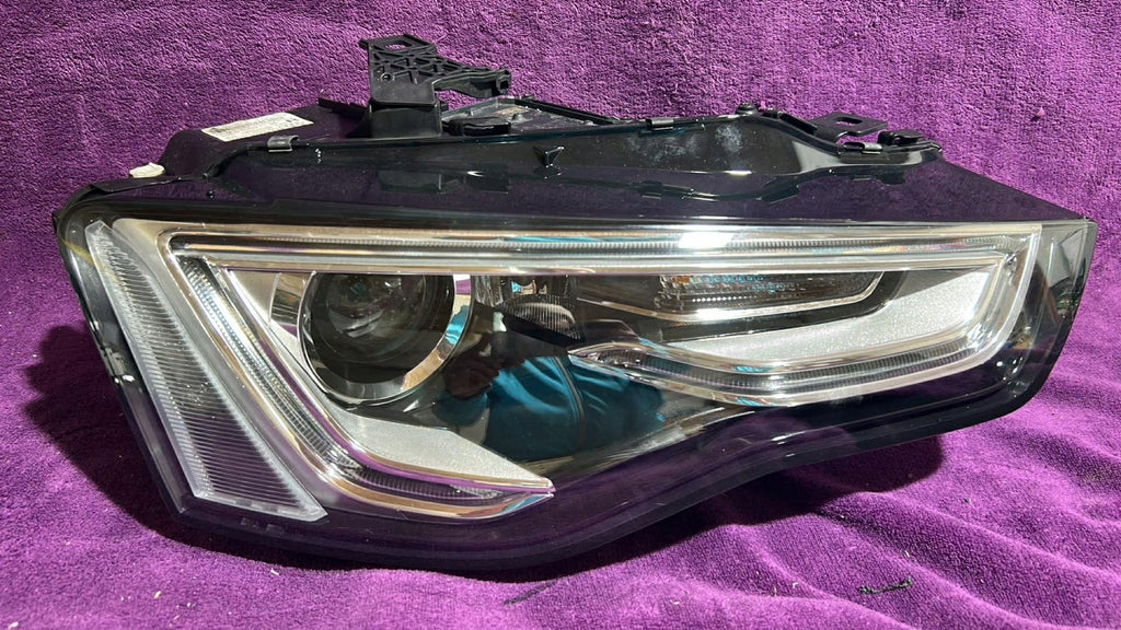 Frontscheinwerfer Audi A5 8T0941032C LED Rechts Scheinwerfer Headlight SCH3890594958ro