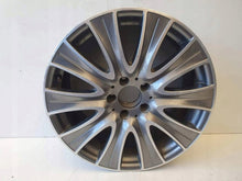 Load image into Gallery viewer, 1x Alufelge 18 Zoll A2224010902 Mercedes-Benz W222 Rim Wheel FEL2659852348na