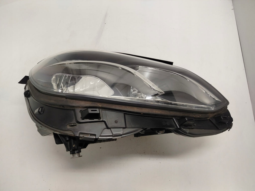 Frontscheinwerfer Mercedes-Benz W212 LED Rechts Scheinwerfer Headlight SCH5477790145hl