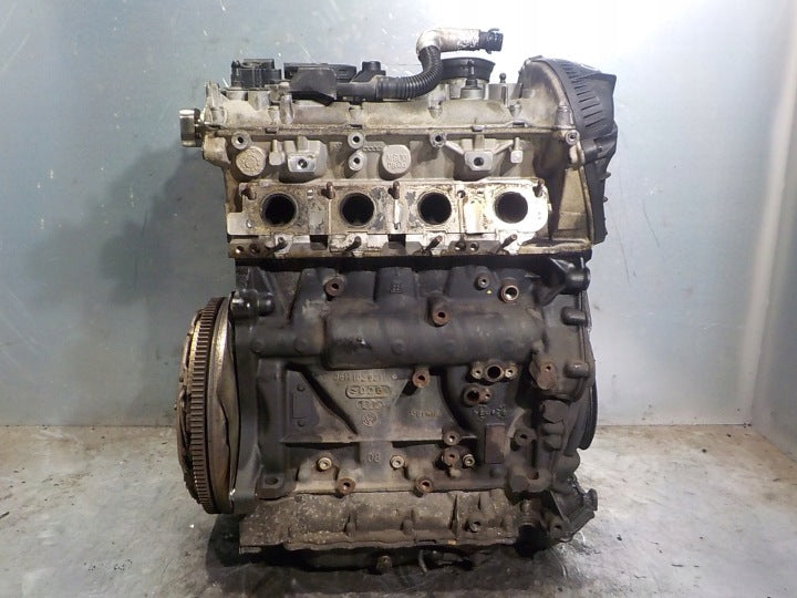 Motor Audi Skoda VW Octavia II CDA 1.8 TSI 160PS 148TKm Benzin Engine Unkomplett MOT1863464991fc