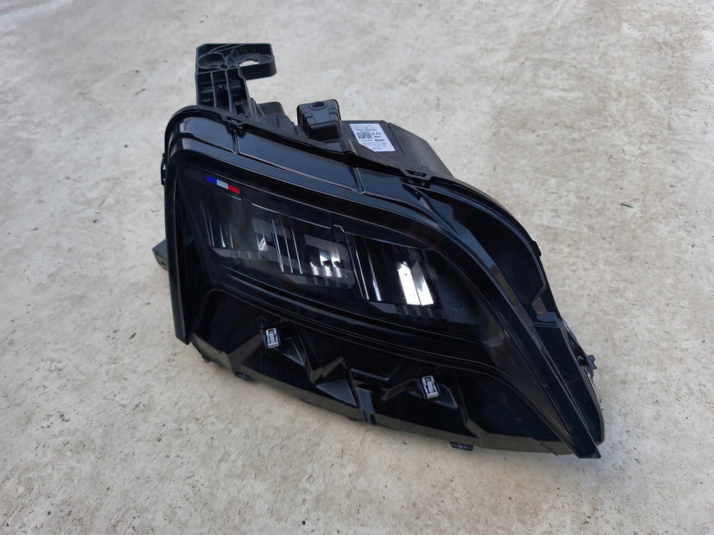 Frontscheinwerfer Renault E-Tech 260104669R Rechts Scheinwerfer Headlight SCH5968252306gb