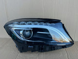 Frontscheinwerfer Mercedes-Benz Gla A1569061800 Xenon Rechts Headlight