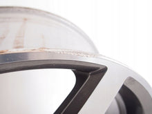 Load image into Gallery viewer, 1x Alufelge 18 Zoll 7.5" 5x112 42ET Mercedes-Benz Slk Amg Rim Wheel FEL1895856340ar
