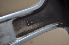 Laden Sie das Bild in den Galerie-Viewer, 1x Alufelge 19 Zoll 7.5&quot; 5x105 OP109-K1 Opel Mokka X Rim Wheel