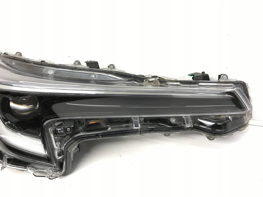 Frontscheinwerfer Toyota Corolla 81110-12N20 LED Rechts Scheinwerfer Headlight