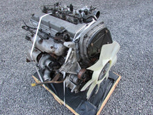 Load image into Gallery viewer, Motor Kia Sorento I D4CB 2.5 CRDI 140PS 160TKm Diesel Engine Komplett MOT4963871299jg