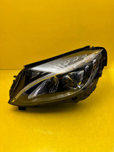 Laden Sie das Bild in den Galerie-Viewer, Frontscheinwerfer Mercedes-Benz W205 A2059062504 LED Links Headlight SCH4124555216jp
