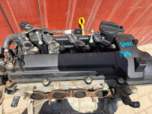 Laden Sie das Bild in den Galerie-Viewer, Motor Hyundai Kia I30 III Ceed G4LC 1.4 MPI Benzin Engine Unkomplett MOT4961001862tn