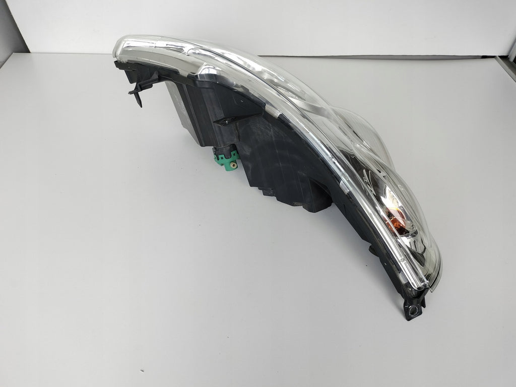 Frontscheinwerfer Renault Master III 260100049R LED Rechts Headlight