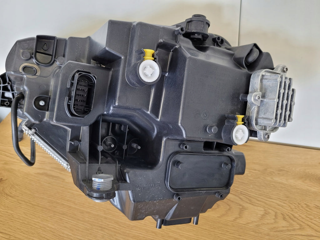 Frontscheinwerfer Skoda Karoq 57B941036B Full LED Rechts Scheinwerfer Headlight SCH6669806902qc