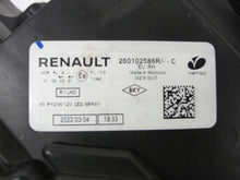 Laden Sie das Bild in den Galerie-Viewer, Frontscheinwerfer Dacia Sandero III Logan 260102586R LED Rechts Headlight