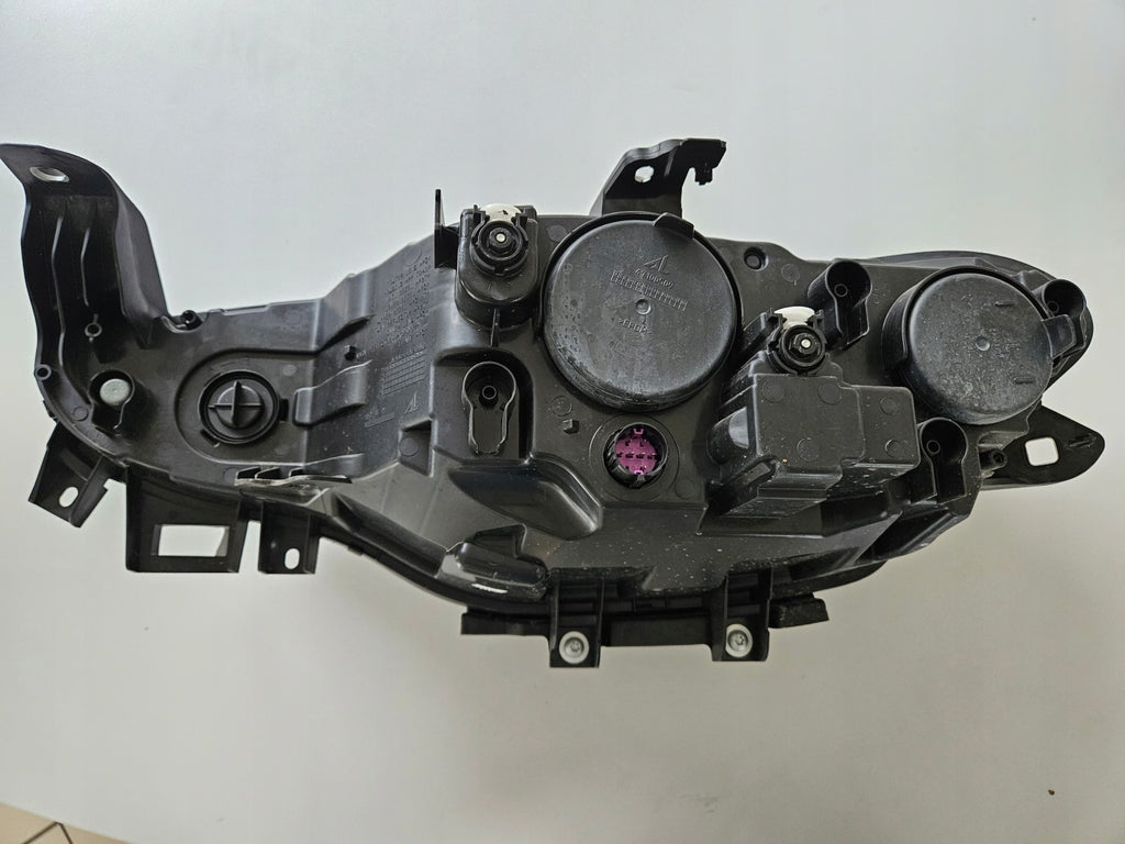 Frontscheinwerfer Fiat Tipo 52145158 Rechts Scheinwerfer Headlight SCH6861575375ub