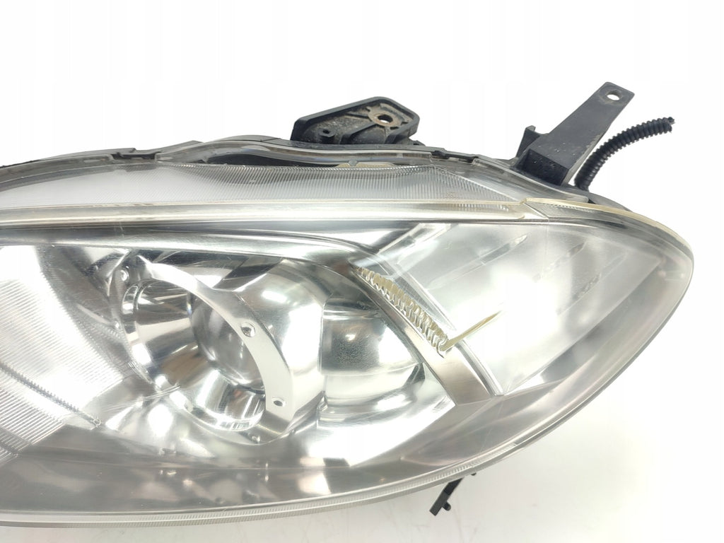 Frontscheinwerfer Honda Fr-V Logo Xenon Ein Stück (Rechts oder Links) Headlight