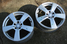 Laden Sie das Bild in den Galerie-Viewer, 1x Alufelge 18 Zoll 9.0" 5x112 54ET A2124011402 Mercedes-Benz Rim Wheel FEL2248658868eh