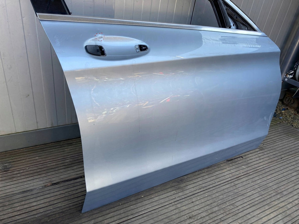 Tür Mercedes-Benz W205 APU19734 Vorne Rechts Door Porta Porte