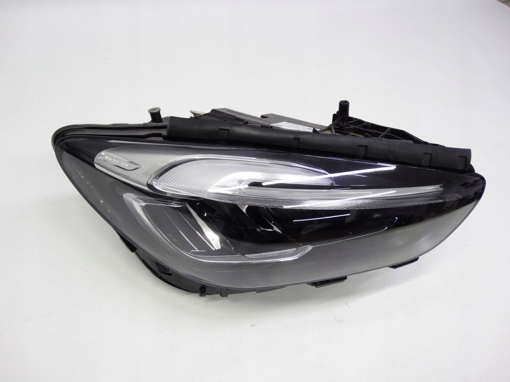 Frontscheinwerfer Mercedes-Benz W247 A2479061004-JKB LED Rechts Headlight SCH8472418647qr