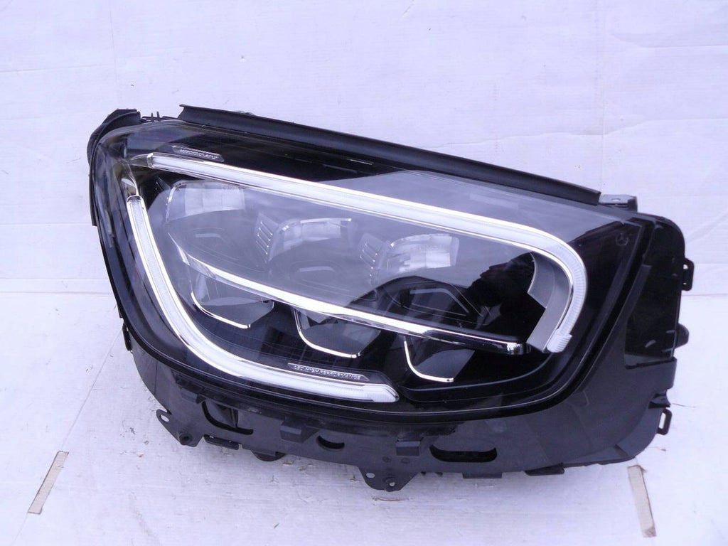 Frontscheinwerfer Mercedes-Benz Glc X253 LED Rechts Scheinwerfer Headlight SCH2963458093bg