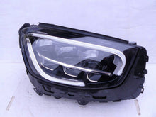 Laden Sie das Bild in den Galerie-Viewer, Frontscheinwerfer Mercedes-Benz Glc X253 LED Rechts Scheinwerfer Headlight SCH2963458093bg