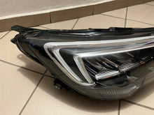 Load image into Gallery viewer, Frontscheinwerfer Opel Crossland Rechts Scheinwerfer Headlight