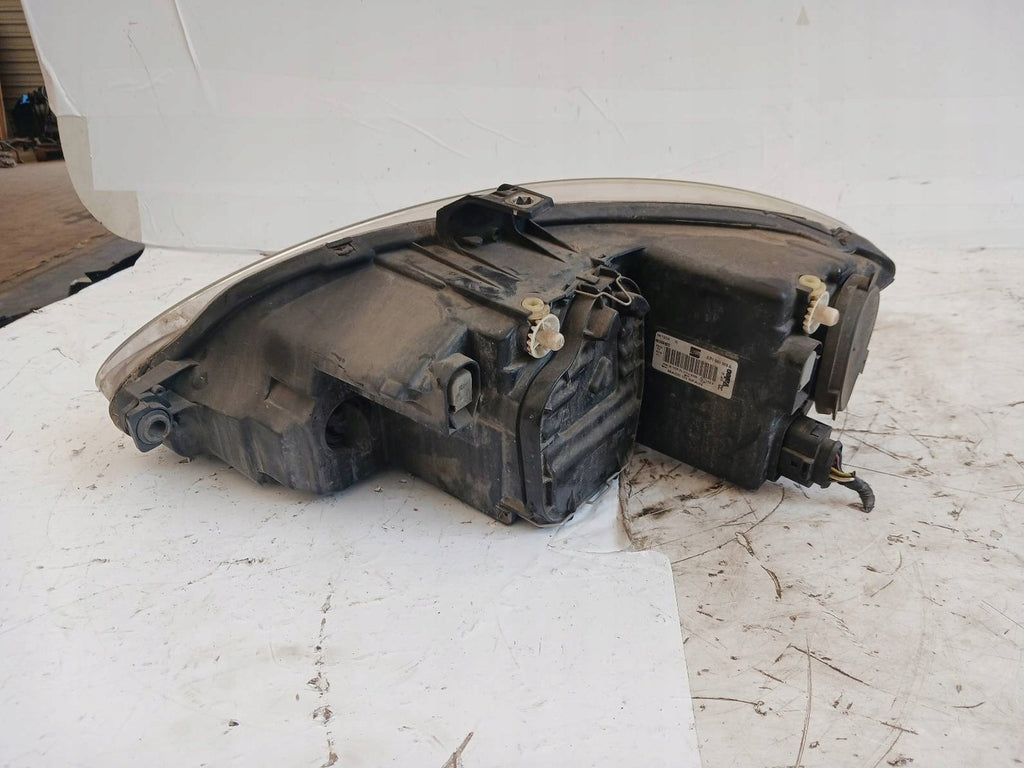Frontscheinwerfer Seat Altea 89309820 Rechts Scheinwerfer Headlight