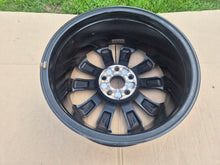 Laden Sie das Bild in den Galerie-Viewer, 1x Alufelge 17 Zoll 7.0" 5x114.3 Toyota I Rim Wheel FEL6379844817fl