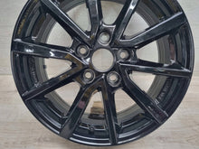 Load image into Gallery viewer, 1x Alufelge 16 Zoll 6.0" 5x112 48ET KBA52936 Skoda Octavia Rim Wheel FEL6540262680um