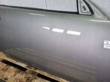 Load image into Gallery viewer, Tür Mercedes-Benz Slk R170 Vorne Rechts Silber Door Porta Porte