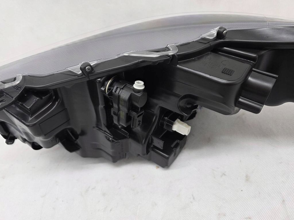 Frontscheinwerfer Toyota 4 Yaris K0-8EU Full LED Rechts Scheinwerfer Headlight