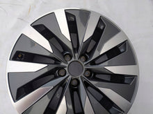 Load image into Gallery viewer, 1x Alufelge 18 Zoll 8.0" 5x112 37ET Glanz Graphit 4K0601025B Audi A6 C8 Mg FEL1038379870my