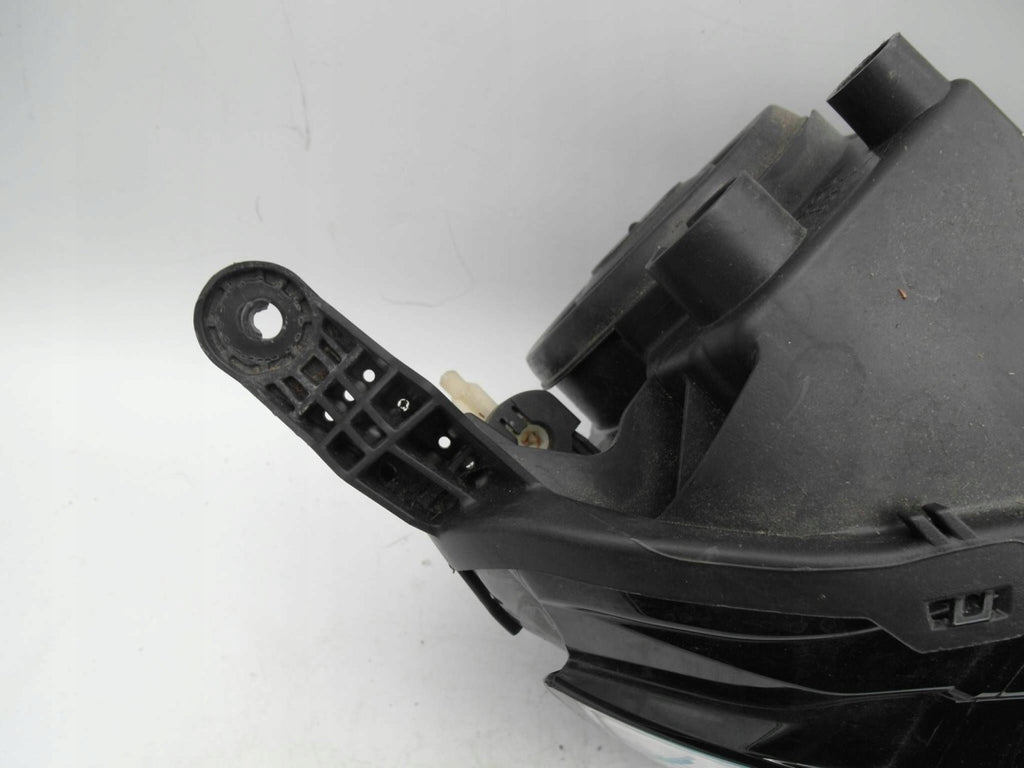 Frontscheinwerfer Ford Ecosport GN15-13D154-HE Rechts Scheinwerfer Headlight SCH6679978222il