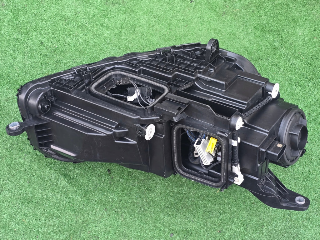 Frontscheinwerfer Mercedes-Benz Gle A1679066504 Links Scheinwerfer Headlight SCH4693446169xo