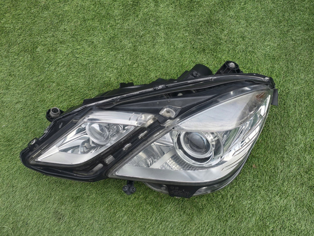 Frontscheinwerfer Mercedes-Benz W212 A2128201961 Xenon Links Headlight SCH4570111229ye