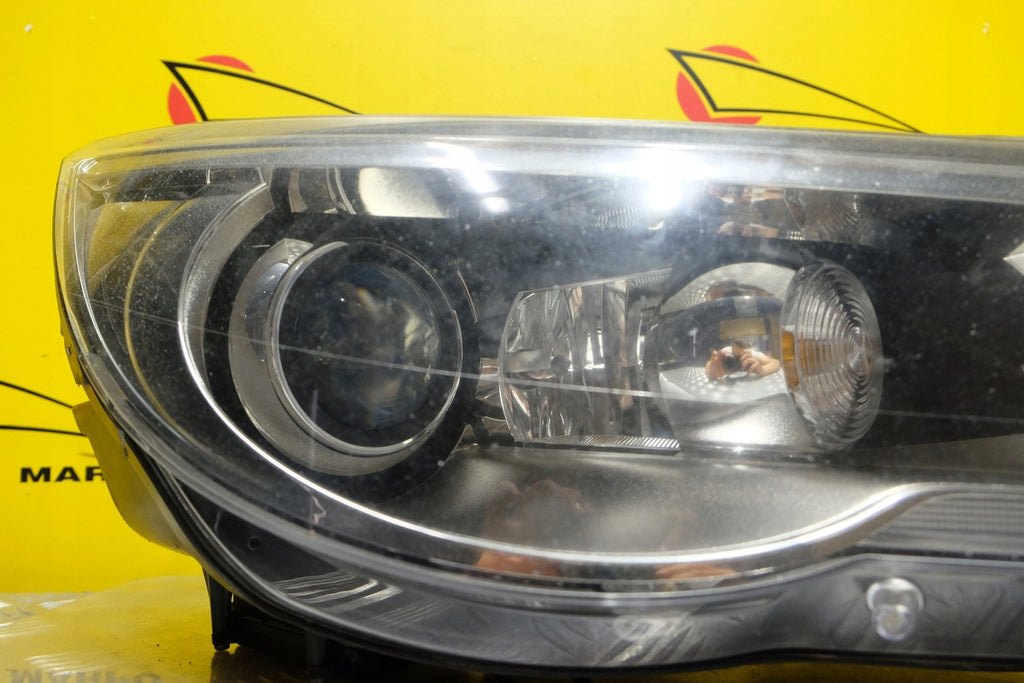 Frontscheinwerfer VW Tiguan 5N1941040L Xenon Rechts Scheinwerfer Headlight