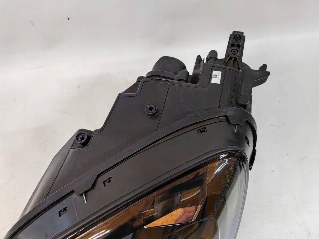 Frontscheinwerfer Porsche Cayenne 9Y0941081N Links Scheinwerfer Headlight SCH5607291925oo