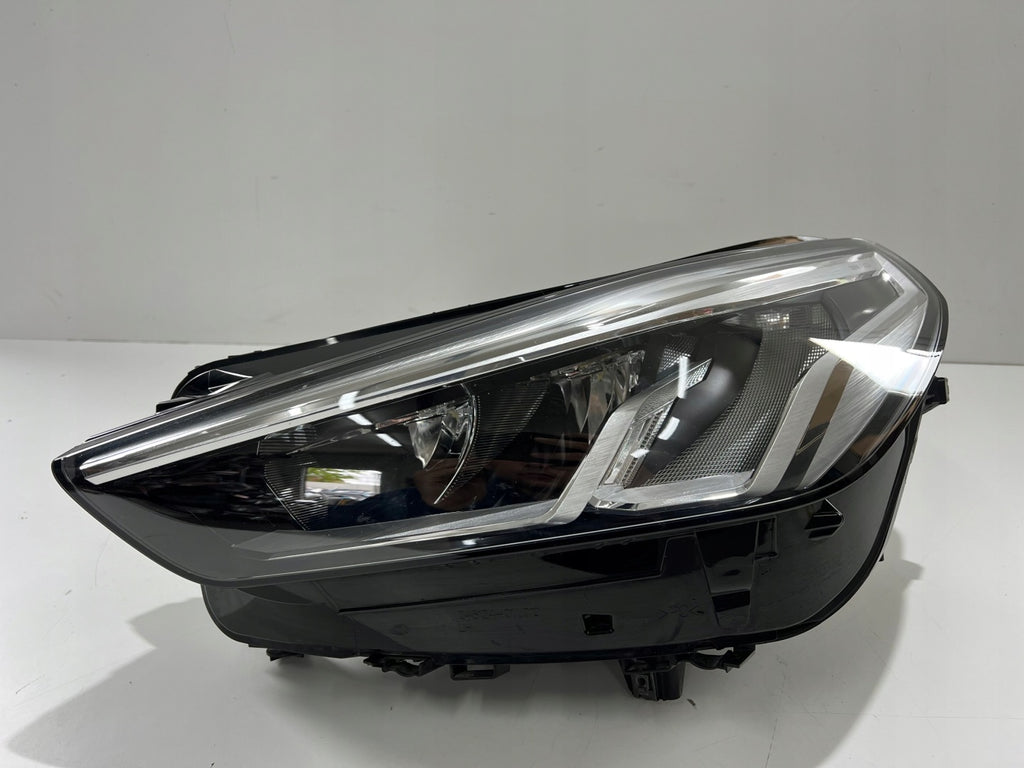 Frontscheinwerfer BMW X1 5A9A221-01 Links Scheinwerfer Headlight SCH8664703144xk