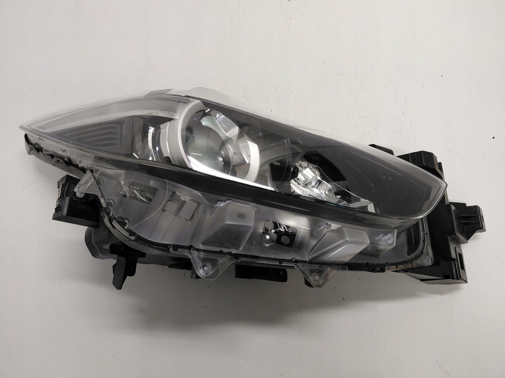 Frontscheinwerfer Mazda 3 BACS-51030 Rechts Scheinwerfer Headlight SCH1492514404ud