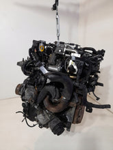 Load image into Gallery viewer, Motor Toyota Corolla 1ND-TV 1.4 90PS 66kW Diesel Engine Komplett
