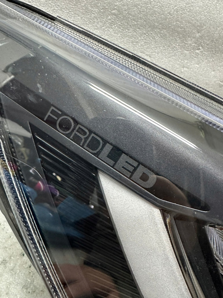 Frontscheinwerfer Ford Focus NX7B-13E014-CD LED Rechts Scheinwerfer Headlight SCH2264727634yp