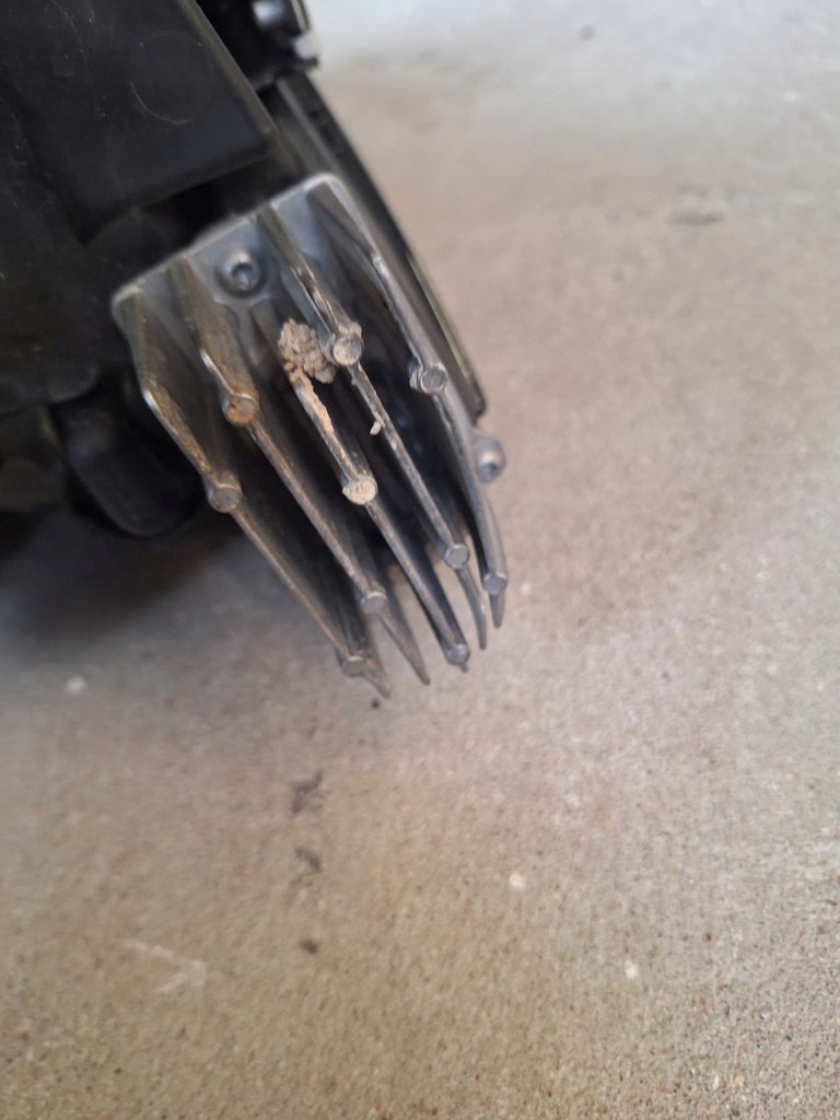 Frontscheinwerfer Seat Ateca 576941031B 1EX01489131 Full LED Rechts oder Links SCH5413312597zb